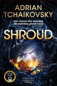 Cover for Shroud